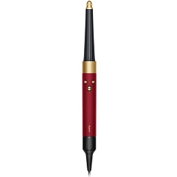 Фен-стайлер Dyson HS08 Airwrap ID Complete Long Diffuse (Curly+Coily), Red Velvet/Gold (Красный бархат/золото) EU - фото 2