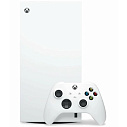 Игровая приставка Microsoft Xbox Series X Digital Edition White
