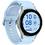 Умные часы Samsung Galaxy Watch FE 40 мм, серебро - фото 9