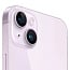 Apple iPhone 14 128GB Фиолетовый RU - фото 6