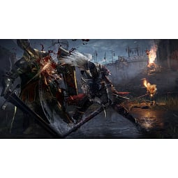 Игра Elden Ring для PlayStation 5 (Русские субтитры) - фото 4