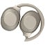 Беспроводные наушники Sony WH-1000XM4, серебристый - фото 12