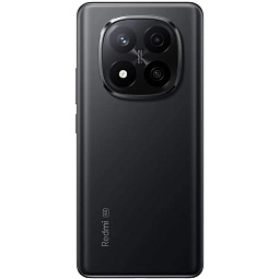 Xiaomi Redmi Note 14 Pro+ 5G 12/512 ГБ Global, Midnight Black - фото 3