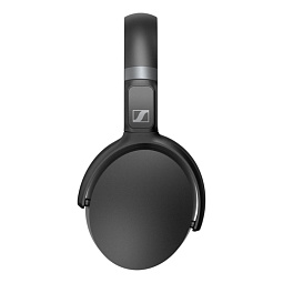 Беспроводные наушники Sennheiser HD 450BT Headphone, Black - фото 3