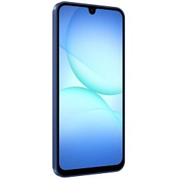 Samsung Galaxy A17 6/128 ГБ, синий - фото 5