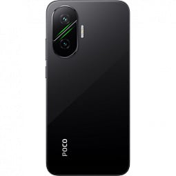Xiaomi POCO F7 5G 12/512 ГБ Global, черный - фото 3