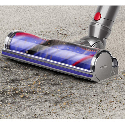Пылесос Dyson V12s Detect Slim Submarine Complete (SV46), Gold (448872-01) - фото 13