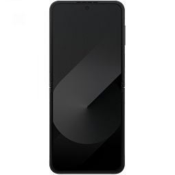 Samsung Galaxy Z Flip 6 5G (SM-F741) 12/256 ГБ, черный - фото 3