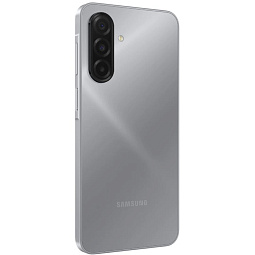 Samsung Galaxy A17 8/256 ГБ, серый CAU - фото 6