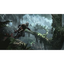 Игра Assassin's Creed IV Black Flag /Ассассинс Крид Черный Флаг для PlayStation 4, PlayStation 5 (Русская версия) - фото 4