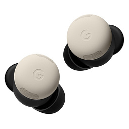 Беспроводные наушники Google Pixel Buds Pro 2, Porcelain - фото 2