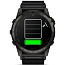 Умные часы Garmin Tactix 7 AMOLED edition, черный нейлоновый ремешок (010-02931-01) - фото 20