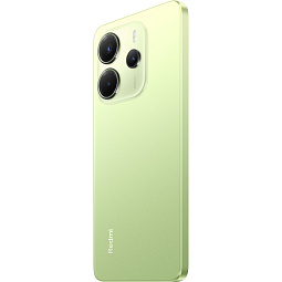 Xiaomi Redmi Note 14 4G 8/256 ГБ Global, Lime Green - фото 7