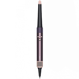 Фен-стайлер Dyson HS08 Airwrap ID Long, Jasper Plum (сливовый), 599030-01 (Евровилка) - фото 2