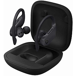 Беспроводные наушники Beats Powerbeats Pro, Black - фото 3