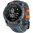 Умные часы Garmin INSTINCT 3 Solar 45 mm, Grey Twilight (010-02934-01) - фото 7