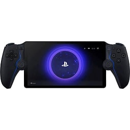 Sony PlayStation Portal для консоли PS5, черный - фото 1