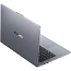 Ноутбук HUAWEI MateBook D14 , Intel Core i5-13420H, RAM 16 ГБ, SSD 1000 ГБ, Intel UHD Graphics, Без ОС, 53014MUB, серый - фото 14