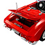 Конструктор LEGO Icons 10321 Corvette - фото 18