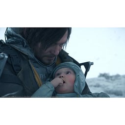 Игра Death Stranding 2: On The Beach для PlayStation 5 (Русская версия) - фото 4