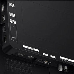 Телевизор Samsung QE65S90F OLED 65" 2025, черный - фото 6