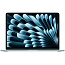 15.3" Ноутбук Apple MacBook Air 15 (2026) 2880x1864, Apple M5, RAM 16 ГБ, SSD 1 ТБ, 10C CPU/10C GPU, macOS, Sky Blue (MDVT4) - фото 6