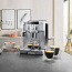 Кофемашина De'Longhi Magnifica S Smart ECAM250.31.SB, серебристый/черный - фото 18