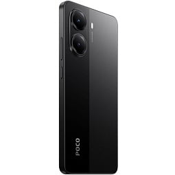 Xiaomi POCO X7 Pro NFC 5G 12/256 ГБ RU, черный - фото 8