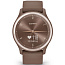 Умные часы Garmin Vivomove Sport Cocoa (010-02566-02) - фото 13