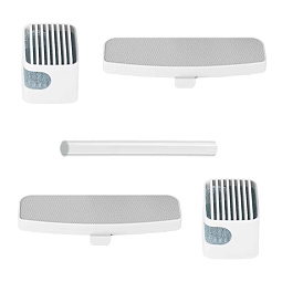 Фильтр сменный для умной поилки Xiaomi Smart Pet Fountain Filter, белый - фото 6