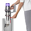 Пылесос Dyson V11 (SV28) 2023, Nickel/Blue, EU - фото 15