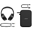 Беспроводные наушники Bose QuietComfort SC Headphones, Black - фото 16