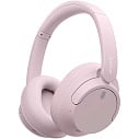 Фото - Беспроводные наушники Sony WH-CH720N, розовый