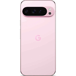 Google Pixel 9 Pro XL 16/256Gb Rose Quartz (JA) - фото 3
