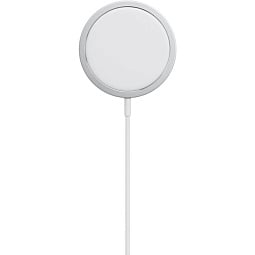 Беспроводное зарядное устройство Apple MagSafe Charger MX6Y3ZA/A, 2m - фото 2