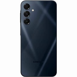 Samsung Galaxy A16 8/256 ГБ, сине-черный - фото 3