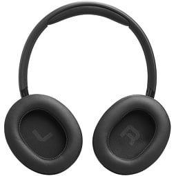 Наушники JBL Tune 730BT, Черный - фото 5