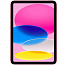 Apple iPad 10.9 2022 256 ГБ Wi-Fi розовый - фото 6