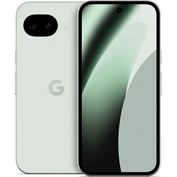 Google Pixel 10a 8/128Gb Fog (EU/CA/AU) - фото 1