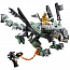Конструктор LEGO Ninjago 70655 Пещера драконов - фото 13