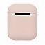 Чехол для AirPods силиконовый Розовый песок - фото 4