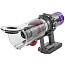 Пылесос Dyson V11 Extra (SV28), nickel/red (476597-01) - фото 39