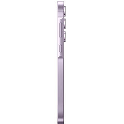 Samsung Galaxy A55 12/256 ГБ, лавандовый - фото 8