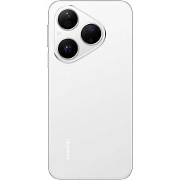 Смартфон HUAWEI Pura 80 12/256 ГБ RU, белый - фото 3