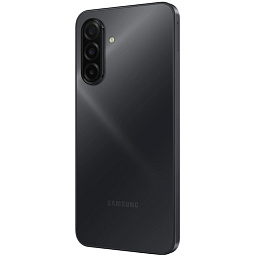 Samsung Galaxy A17 4/128 ГБ, черный - фото 6