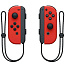 Игровая приставка Nintendo Switch OLED 64 ГБ Mario Red Edition - фото 17