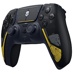 Геймпад Sony DualSense Helldivers 2 Limited Edition - фото 2