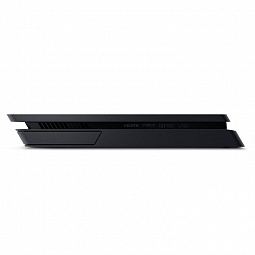 Игровая приставка Sony PlayStation 4 Slim 500gb Black - фото 3