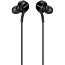 Наушники Samsung Type-C earphones sound by AKG ,черный - фото 7