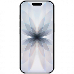 Apple iPhone 17 256GB, White (SIM+eSIM) - фото 2